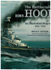 The Battlecruiser HMS Hood (1 St.) Bruce Taylor; Chatham Publishing / Naval Institute Press